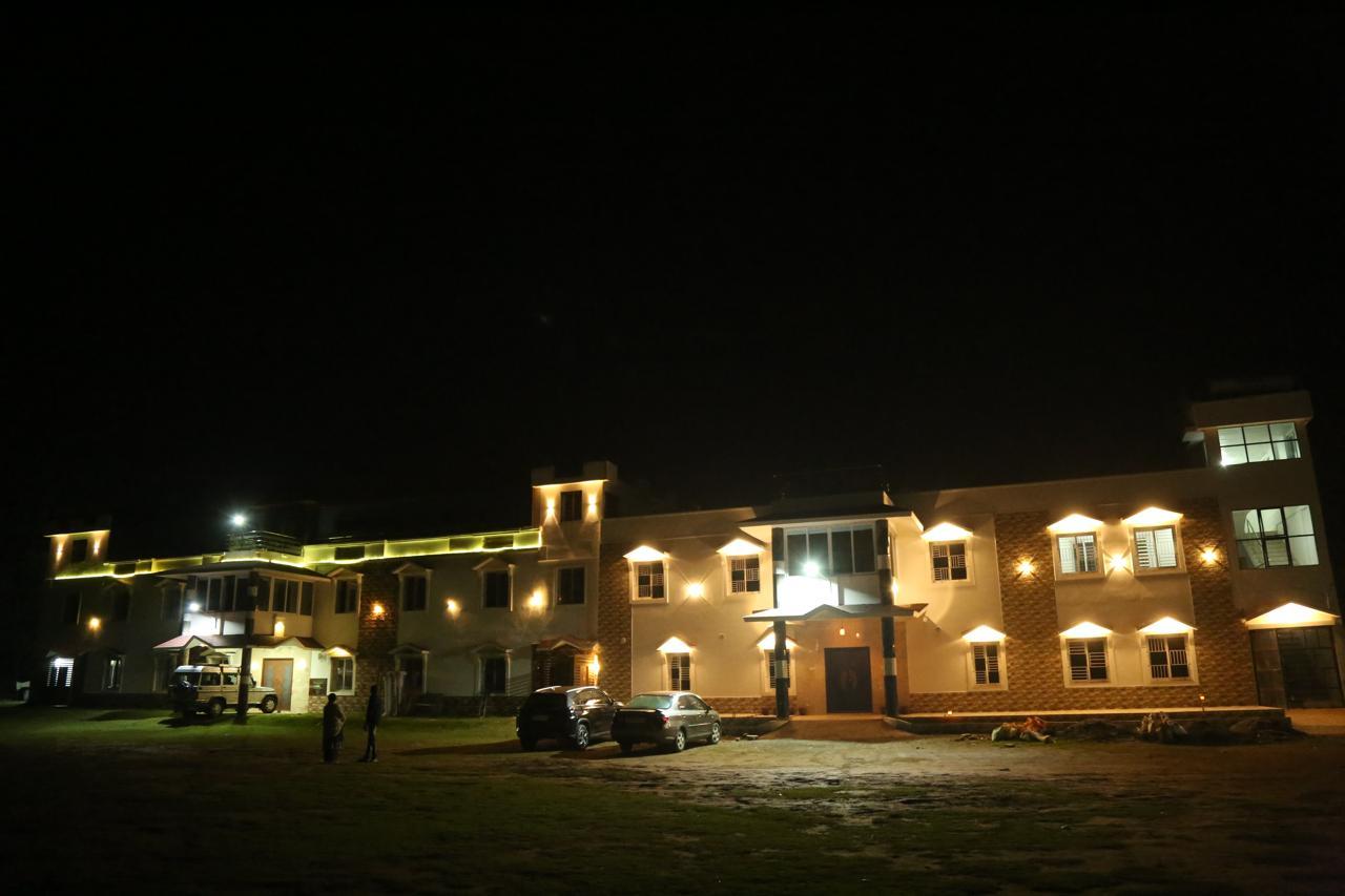 Resort in Kotagiri