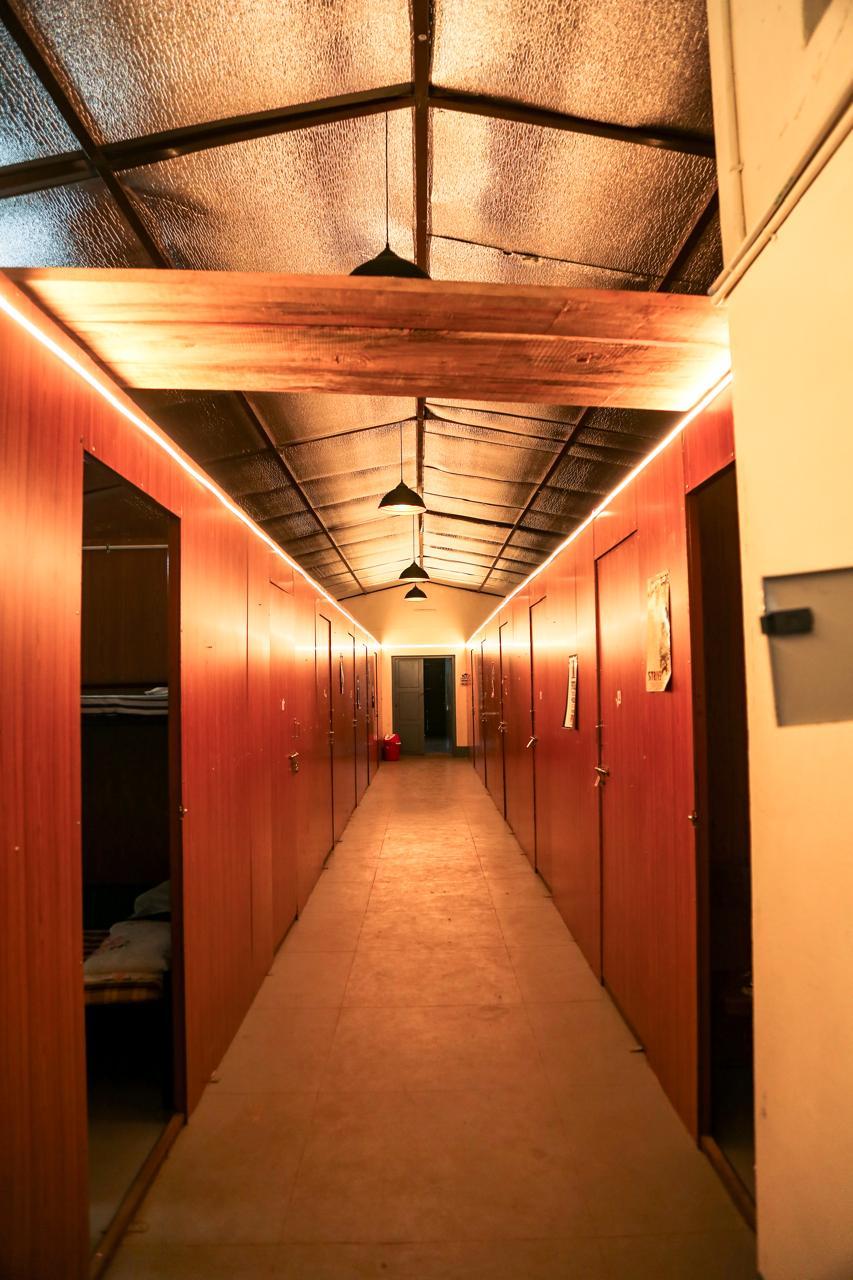 Dormitory in Kotagiri