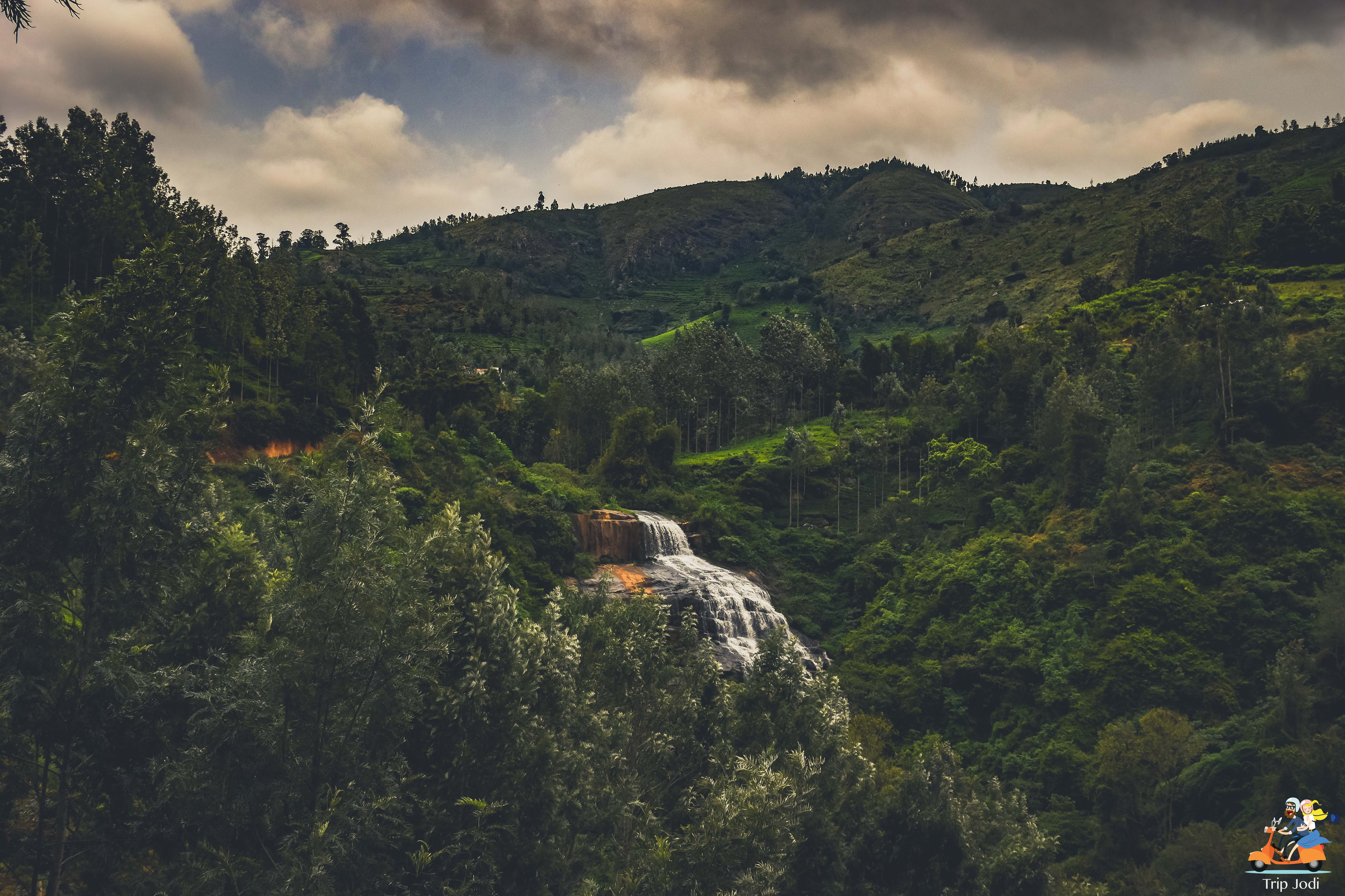 Uyilatti Valley View Kotagiri